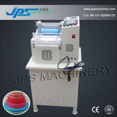 Jps-160A Woven Belt, Yarn Belt, Webbing Belt Thermal Cutter Machine