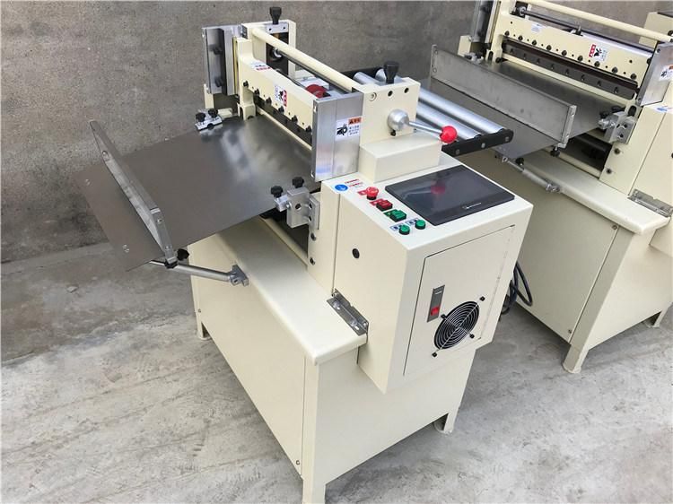 Automatic Diffusion Film Sheeting Machine