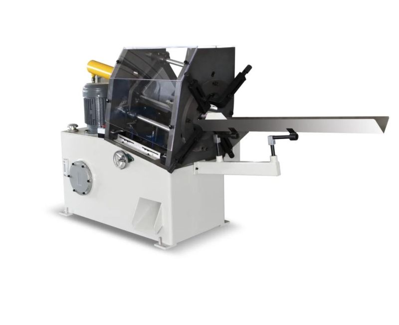 Paper Punching Tools Factory Paper Punch Machine Manufacturer for Beer Label