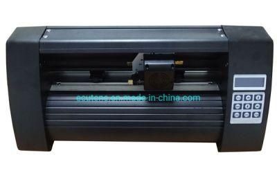 375mm /15&prime;&prime; Cheap Iron Bracket Desktop Plotter Cutting Machine