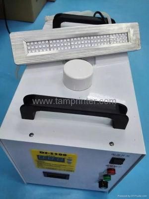 Mini LED MDF Plate UV Dryer