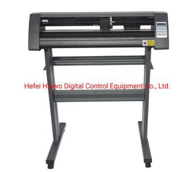 720mm Graph Plotter Cutter Plotter for Cutting Heat Transfer Vinyl