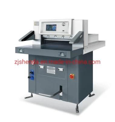 Office Used Small Paper Cutter Machine
