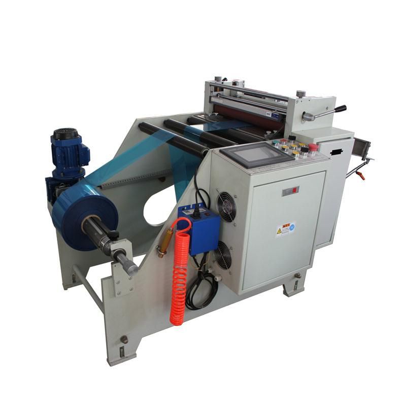 Automatic Paper Cutting Machine Price