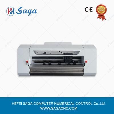 Digital Auto Feeding Die Sheet Cutter for Label Industry