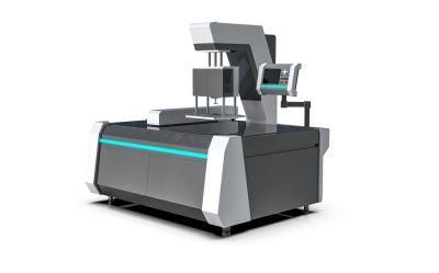 Hi-Speed Tags/Label Stripping Machine