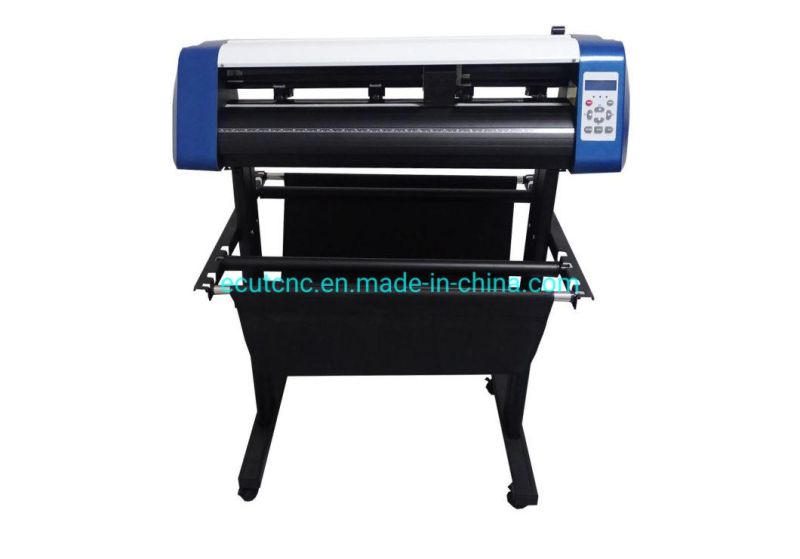 Desktop Plotter Cutting Machine 375mm