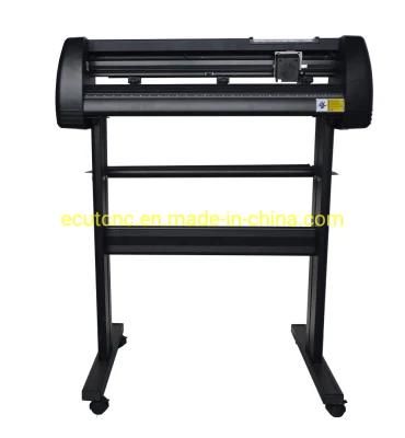 28 Inch in Stock Vinyl Cutter/Sign Cutting Plotter/Plotter De Corte