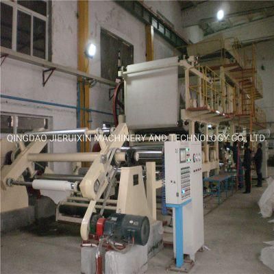 Full Automatic High-Gloss Digital Photo Paper and Inkjet Paper Cast Coating Machine