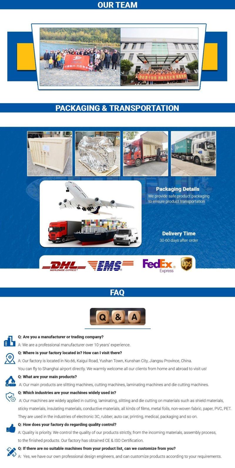 40 Kg Electric 550X600X1000mm Motor Paper Rope Rewinding Unwinding Machine with Cheap Price