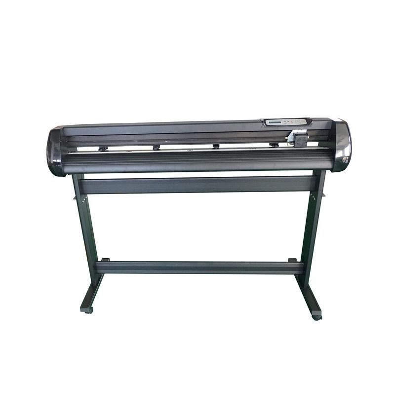 High Quality CE&RoHS 60 Inch Vinyl Cutter Plotter Cutting Machine