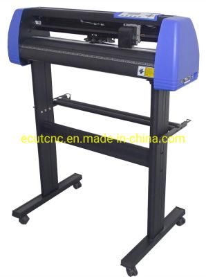 E-Cut Ki-720 24&prime;&prime; Economic Graph Cutting Plotter Vinyl Cutter Ploter De Corte