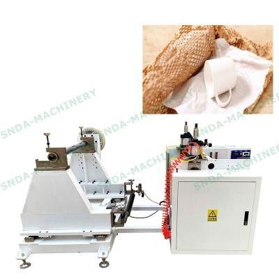 Kraft Packing Paper Honeycomb Cutting Machine