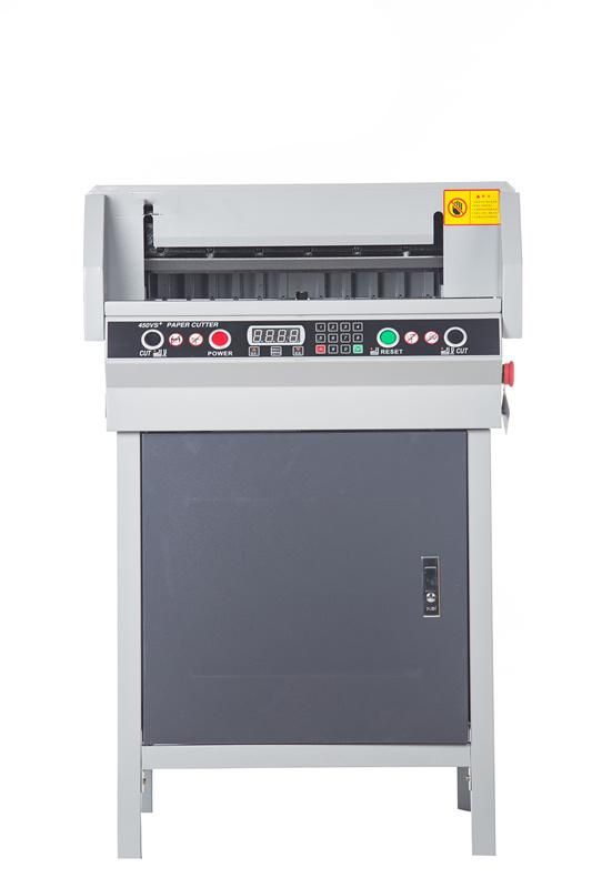 Factory Price of Front Brand Electric Paper Cutter Fn-G450V+