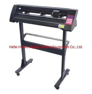 Plotter Cutting Cutting Plotter 720mm Vinyl Plotter Cutting Machine