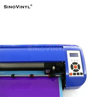 SINOVINYL SINO-YS380 Desktop Plotter Sticker Cutting Machine Cricut DIY Vinyl Cutter Plotter