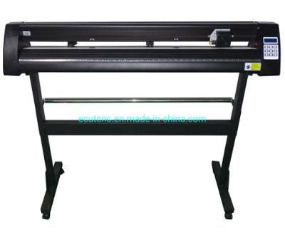 Chinese Supplier Whole Sale Economical Plotter Cutting Machine Kh-1350