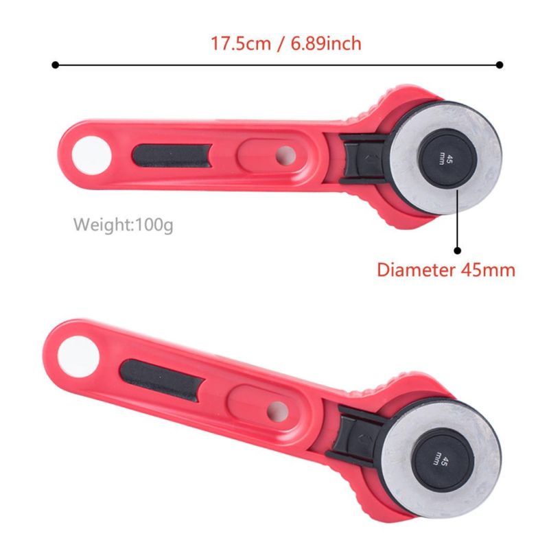 Hot Selling Rotary Cutter 45mm