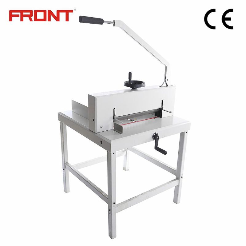 Manual Paper Cutting Machine 430mm