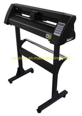 E-Cut Kh-720 24&prime;&prime; Economic Graph Cutting Plotter Vinyl Cutter Ploter De Corte