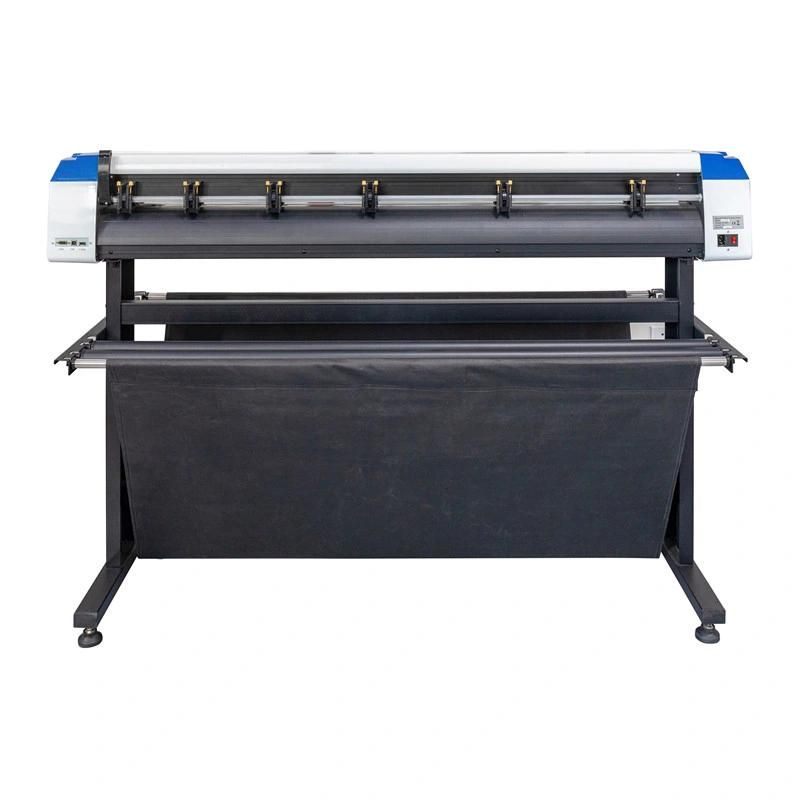 Cutting Plotter Cutter Plotter Machine with Factory Price