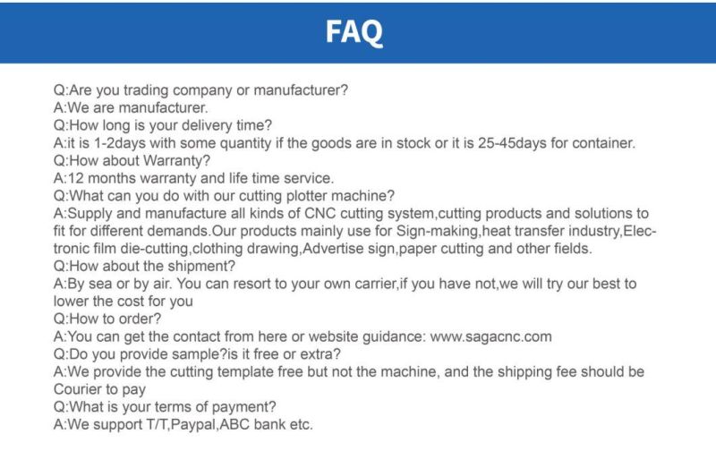 Large Size Precise High-Speed Servo Graphic Contour Film CAD Effective High-Performance Vinyl Plotter (SG-1350II)