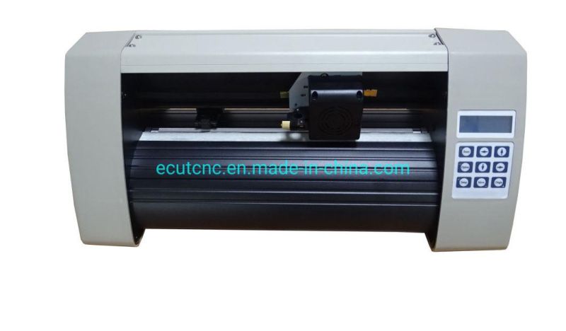 Hot Sell 28 Inch Contour Cutting Plotter