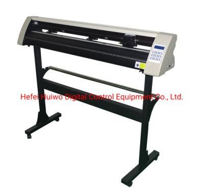 1350 mm Kh-1350 Factory Price Cutting Plotter