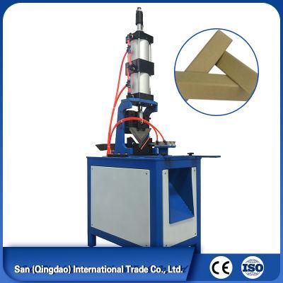 Factory Price 120mm Paper Protector/Angle Board Re-Cutter
