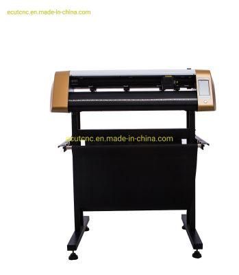 720mm Eh-720ts CCD Auto Contour Vinyl Plotter Cutting Plotter with Touch Screen