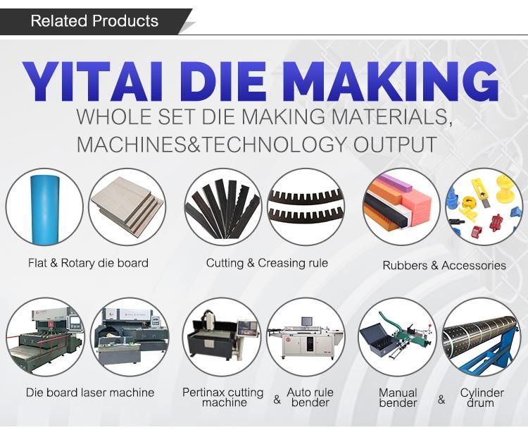 Automatic Carton Fabric CNC Samples Cutting Machine for PVC Samples Cutting