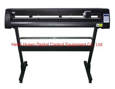 China Factory Cheap Price Vinyl Cutter Larger Size Cutter Plotter