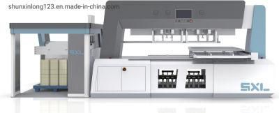 Automatic Stripping Machine for Large Size Paper 1020*960mm