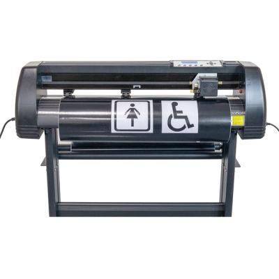 375mm Mini Desktop Cut Plotter Vinyl Plotter