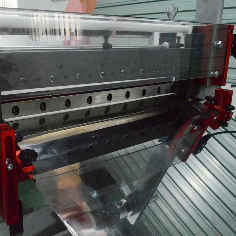 Hx-360tq Mircrocomputer Multi-Layer Lamination Machine with Sheeting