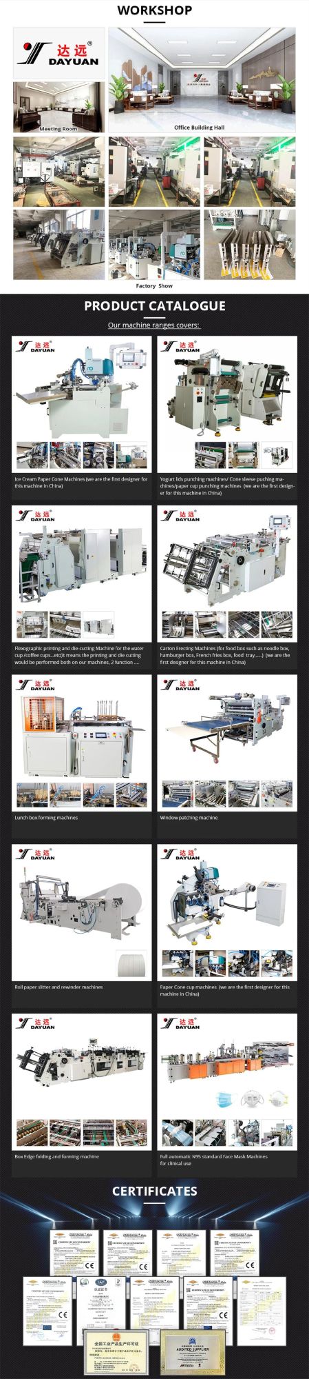 Exclusive Aluminum Foil Yogurt Cover Punching Machine From China Factory