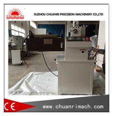 Automatic 500 Sheet Cutting Machine Through Cut Sheeter