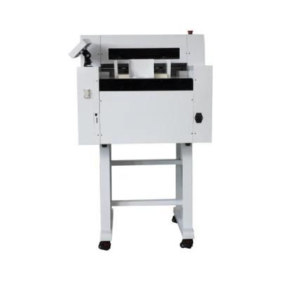 Automatic Label/Tags/Hangtags/Cosmetic/Medicine Box/Paper Cup Die Cutting Creasing Machine