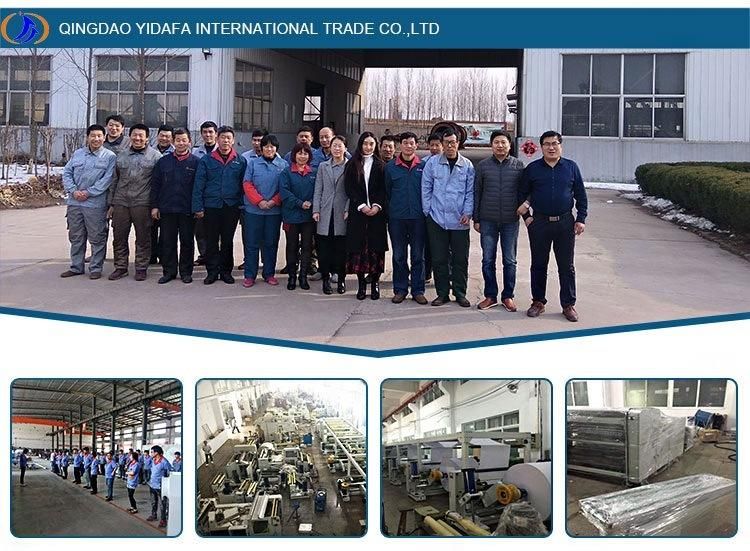 A4 Paper Machine A4 Paper Cutting and Packing Machine