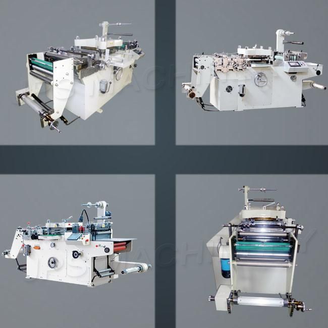 Die Cutting Machine for Diversified Electronic Material and Electrical Appliance