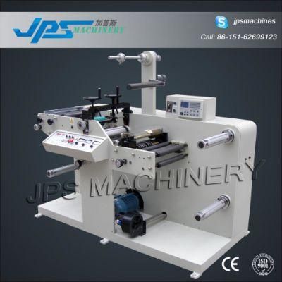 Rotary Die Cutter Machine for Copper Foil, Nickel Foil and Aluminum Foil Roll