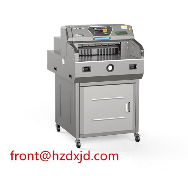 Advertising Machine for Cutting Cardboard or PVC Graphic 460 Paper E4608t