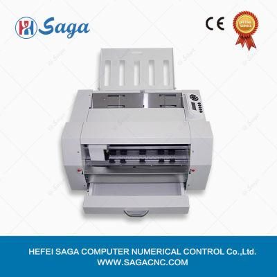 Digital Kiss Die Cutter and Plotter with Servo Motor and CCD Camera