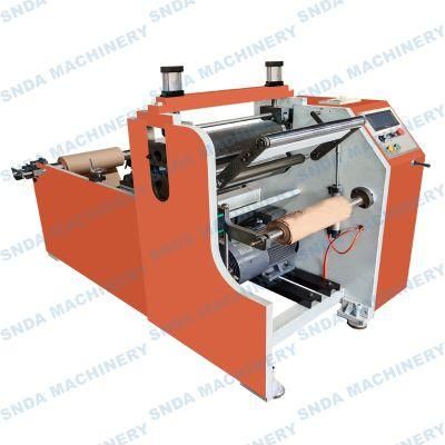 Honeycomb Kraft Packing Paper Cushion Forming Machine China Factory