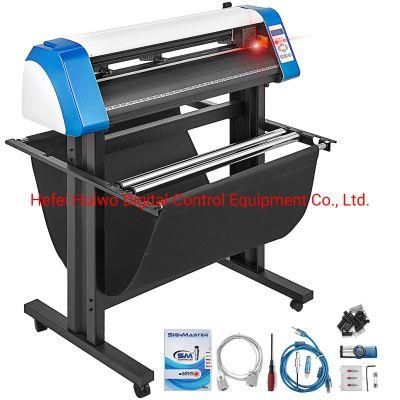 Plotter Vinyl Cutter Cutting Machine