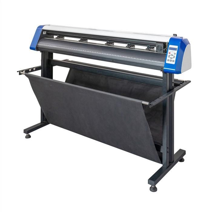 E-Cut Eh-1350 High Quality Vinyl Cutter Plotter with Software