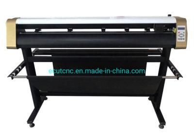 Servo Motor Vinyl Cutter Three Interface USB/COM/U-Disk Cutting Plotter 53&prime;&prime;