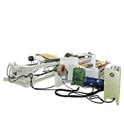 Automatic Brown Perforating Machine Equipment Customized Wholesale Kraft Paper Hole Machine