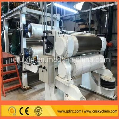 Paper Coating Machine for Making Thermal Sublimation Transfer Paper