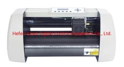 Grey Color Ki-375 Mini Vinyl Cutter Plotter